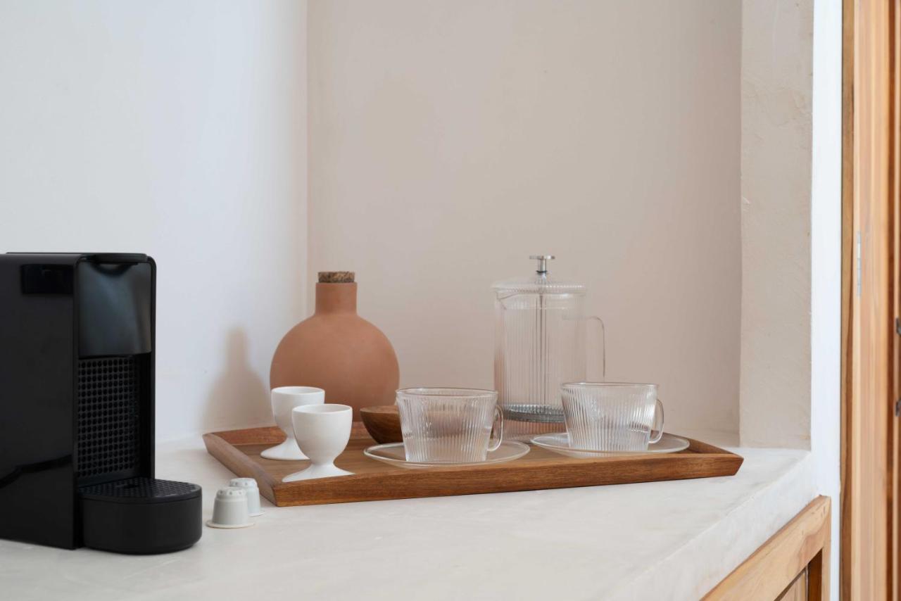 Anat Tantric Boutique Hotel 툴룸 외부 사진